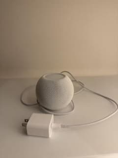 Apple HomePod mini ホワイト 本体のサムネイル