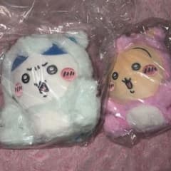 ちいかわ　福袋　ハッピーバッグ2024 辰年　ぬいぐるみ