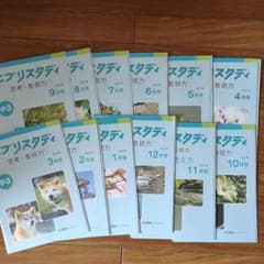 Z会 エブリスタディ 思考 表現力 3年のサムネイル