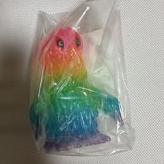 未開封 Fantazzzy TOYS ヘドラ ソフビ レインボー ゴジラ 未開封 Fantazzzy TOYS ヘドラ ソフビ レインボー ゴジラ - メルカリ