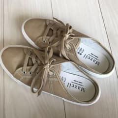 バンヤードストーム　ミュールスニーカーのサムネイル