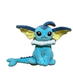 ポケモンセンター シャワーズ ぬいぐるみ ポケットモンスター 公式