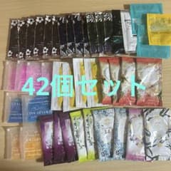 ★入浴剤25個　泡風呂18個　まとめて43個 ★のサムネイル