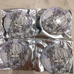 白銀の城のラビュリンス　缶バッジ　遊戯王　ゆるぎおー　海馬コーポレーション 白銀の城のラビュリンス 缶バッジ 遊戯王 ゆるぎおー 海馬