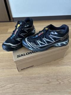 SALOMON XT-6 GTX 27.5cmのサムネイル