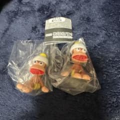 サルゲッチュ まちぼうけ 2体セットのサムネイル