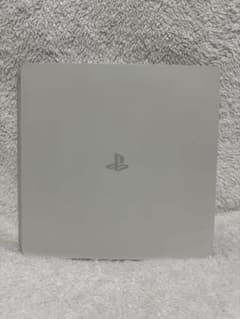 【LP69様専用】PlayStation®4 グレイシャー・ホワイトのサムネイル