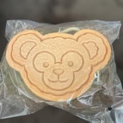 ダッフィー　スーベニア　ポーチのサムネイル