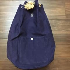 信三郎帆布＊肩掛けバッグのサムネイル