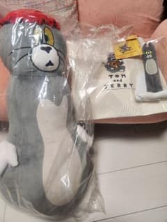 ⭐トムとジェリー⭐一番くじ　ラストワン賞&C賞&D賞&E賞　お得セット！のサムネイル