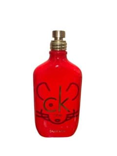 Calvin Klein ck one コレクターズエディション 100mlのサムネイル