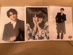 超特急 ハル 生写真のサムネイル