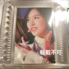 TWICE トレカ ミナ タイ盤 knockknock - メルカリ