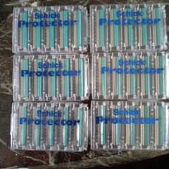 Schick Protector 2枚刃替刃 5個入×６セットのサムネイル
