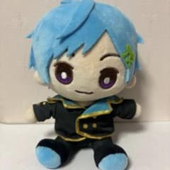 KnightA 騎士A まひとくん。おすわり ぬいぐるみ - メルカリ