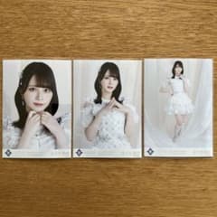 LOVE イコラブ 生写真 佐々木舞香 宝石衣装 コンプ - メルカリ