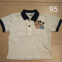 ミッキー半袖95のサムネイル