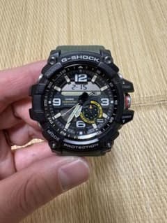 G-SHOCK GG-1000 5476 マッドマスター - メルカリ