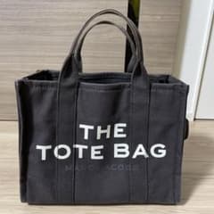 マークジェイコブス　トートバッグのサムネイル
