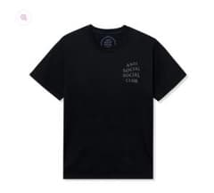 ANTI SOCIAL SOCIAL CLUB Tシャツのサムネイル