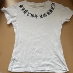 半袖 Tシャツ ホワイトのサムネイル