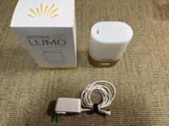 ドテラ　doTERRA ディフューザー　ルモ　LUMO ドテラ dōTERRA LUMO ルモ アロマディフューザー - メルカリ
