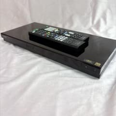 SONY　BDZ-ZW2800　2TB　ブルーレイレコーダー　リモコン SONY BDZ-ZW2800 2TB ブルーレイレコーダー リモコン - メルカリ