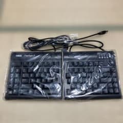 KINESIS Freestyle 2 PC用分割型キーボード☆M260111 - メルカリ