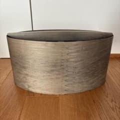 IFUJI MAGAZINE BOX gray/草木染め IFUJI MAGAZINE BOX gray/草木染め - メルカリ
