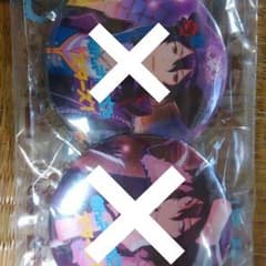 あんスタ 缶バッジのサムネイル