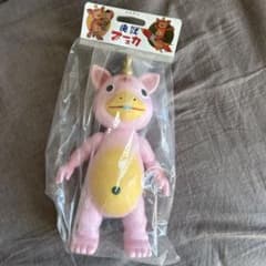 マルサン／クラシックブースカ450昭和ピンクver. はしもと玩具店袋