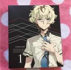 키즈 나이버 DVD 1 권 · 3 권 완전 생산 한정판