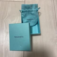 Tiffany 箱のサムネイル