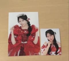 CUTIE STREET 사노 아이카 엽서 트레카