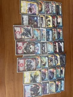 デュエマ クロニクル ボルメテウス ロマノフのサムネイル