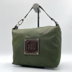 LONGCHAMP ロンシャン&アンドレ トップハンドルバッグXS | Shop at 