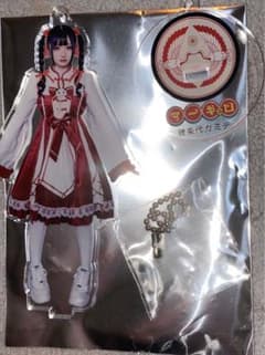 CANDY TUNE 宮野静 アクスタ | Shop at Mercari from Japan! | Buyee