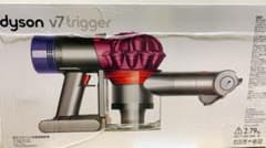 dyson v7 triggerのサムネイル