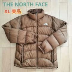 【美品】THE NORTH FACE アコンカグア ダウンジャケットのサムネイル