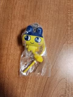 たまごっち　カラフルマルチチャーム　まめっちのサムネイル