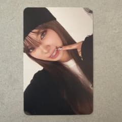 LE SSERAFIM ルセラフィム チェウォン トレカ - メルカリ