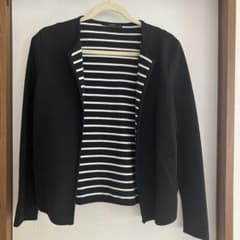 ZARA ジャケットのサムネイル