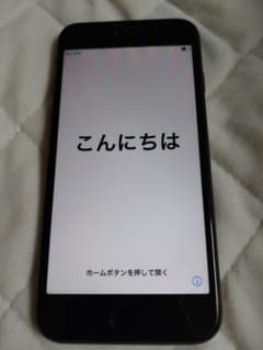iPhone 8 64G スペースグレーのサムネイル