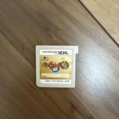 妖怪ウォッチ2 本家 ニンテンドー3DS ソフトのサムネイル