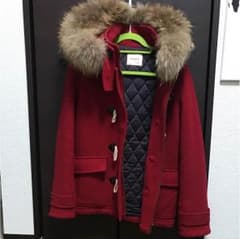ダッフルコートのサムネイル
