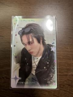 Nani GMMTV POPUP 大阪 トレカ① - メルカリ