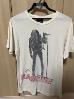 Ramones Joey Ramone Tシャツのサムネイル