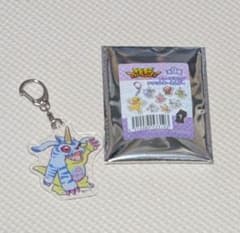 ガブモン アクリルキーホルダーのサムネイル