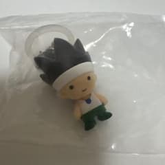 HUNTER×HUNTER めじるしアクセサリー G.I.編 ゴンのサムネイル