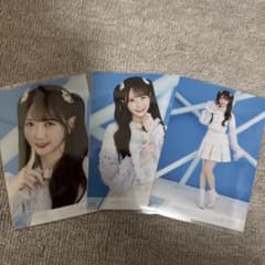 ノイミー 谷崎早耶 コンプ 2025 特別公演衣装 生写真 - メルカリ